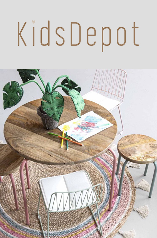 KidsDepot